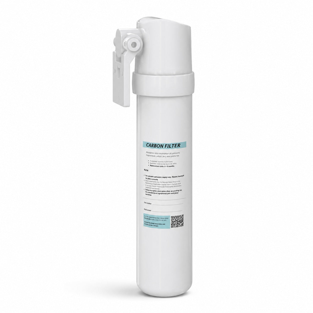 Kettle Flow Replacement Carbon Filter