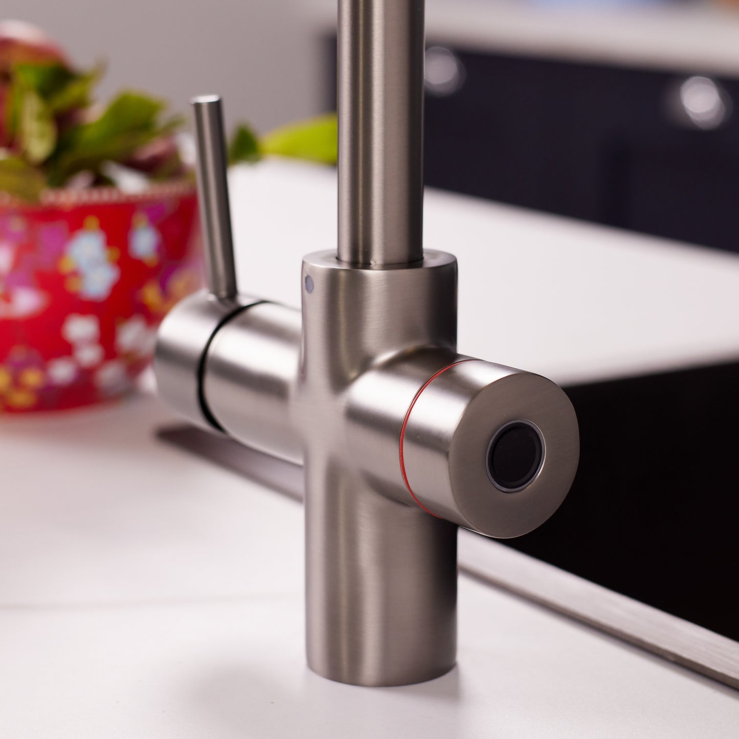 Kettle Flow 3-in-1 Instant Boiling Water Tap