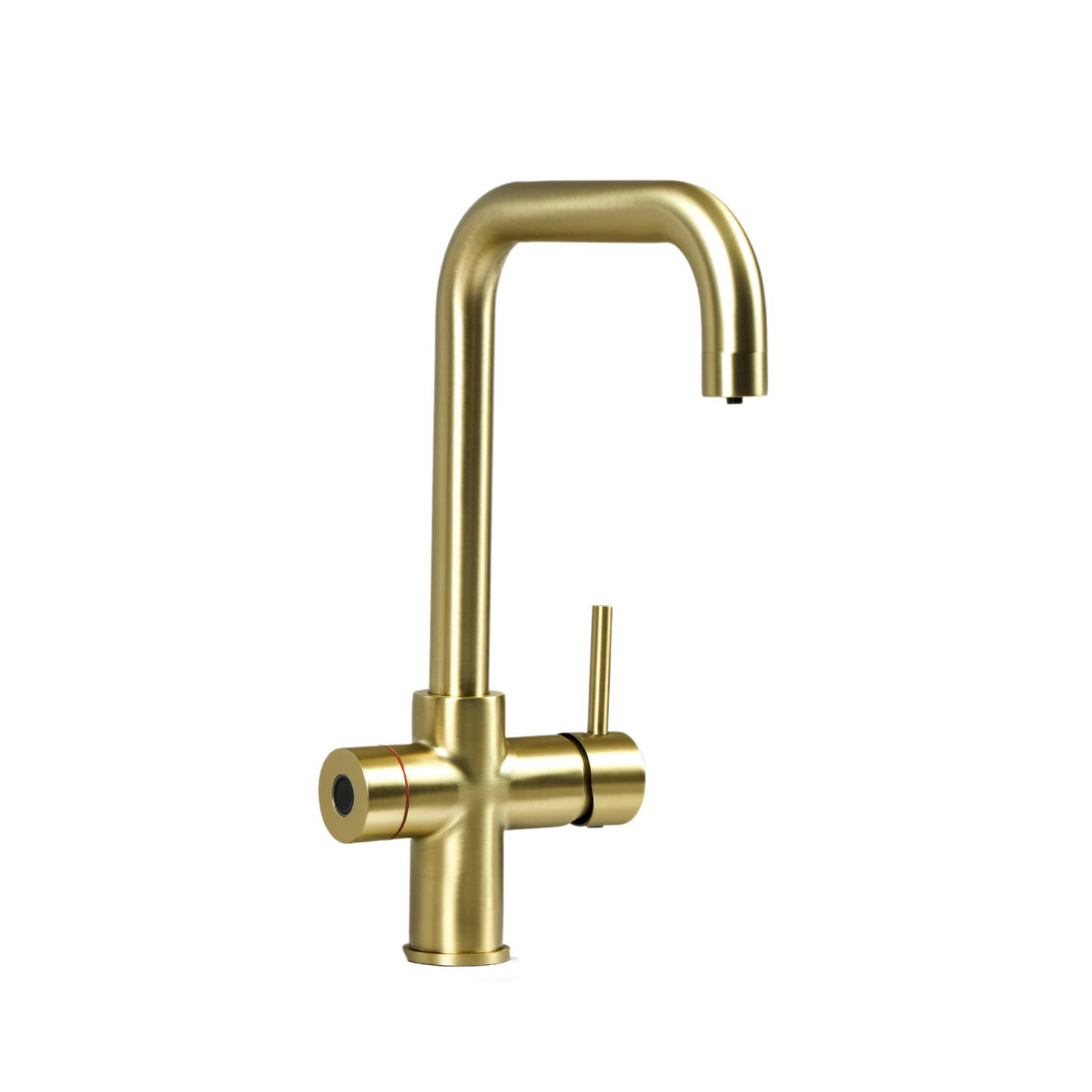 Kettle Flow 4-in-1 Biometric Boiling Water Tap
