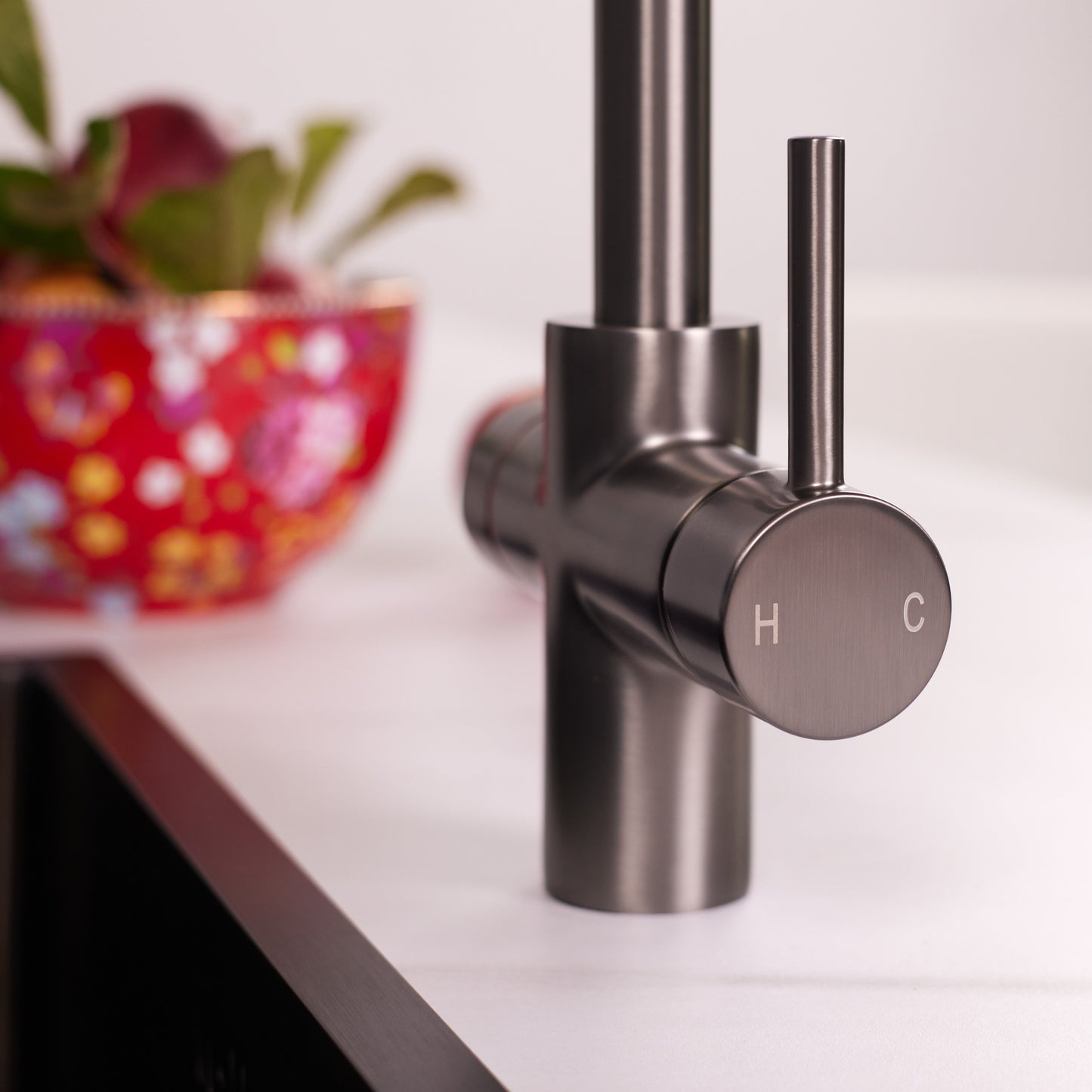 Kettle Flow 3-in-1 Instant Boiling Water Tap