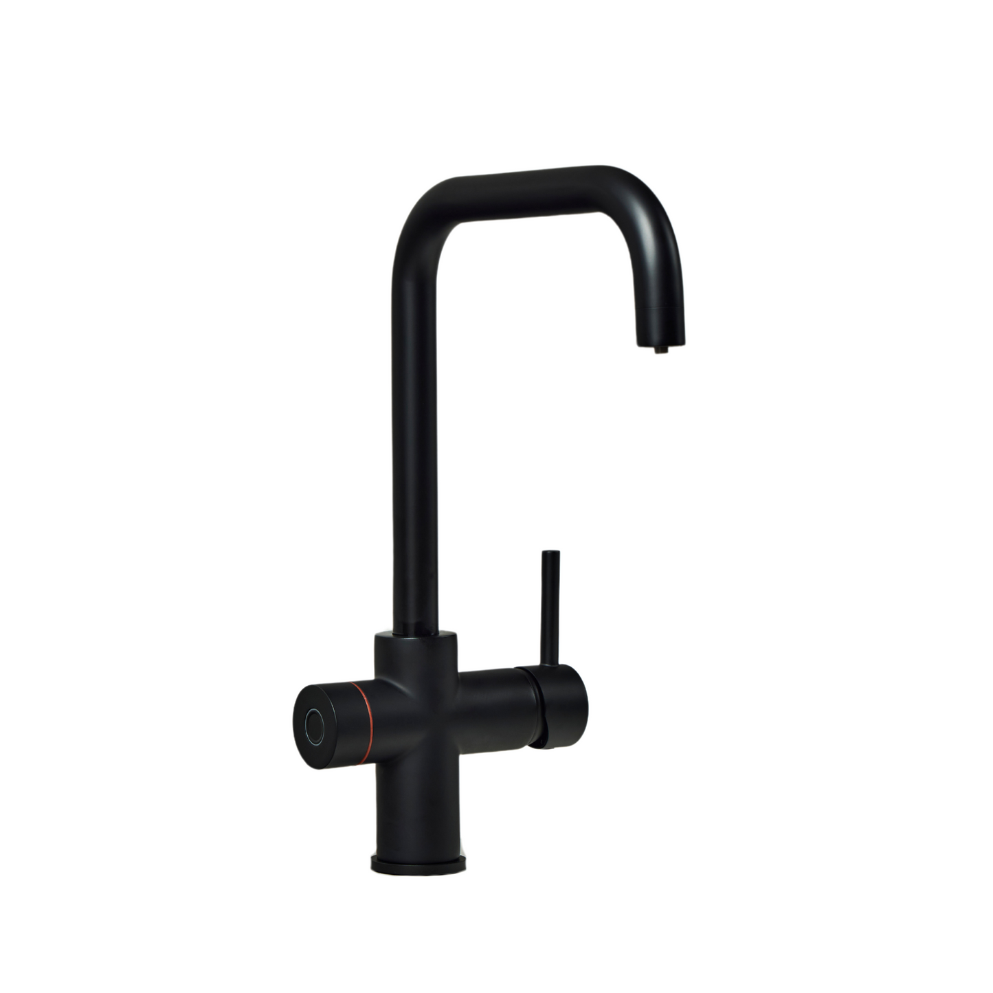 Kettle Flow 4-in-1 Biometric Boiling Water Tap